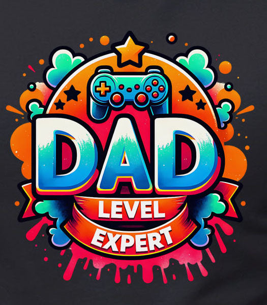 Dad Level Expert