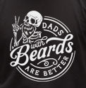 Dads With Beards Are Better