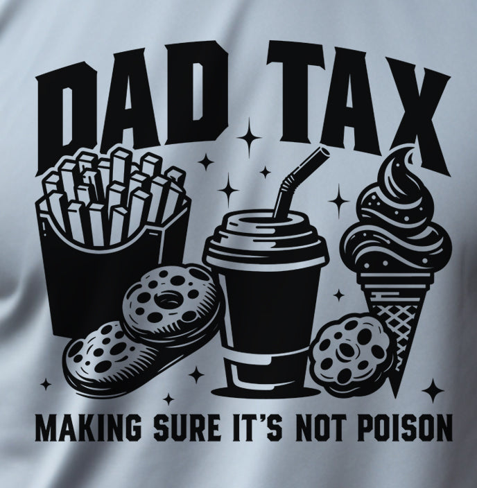 Dad Tax