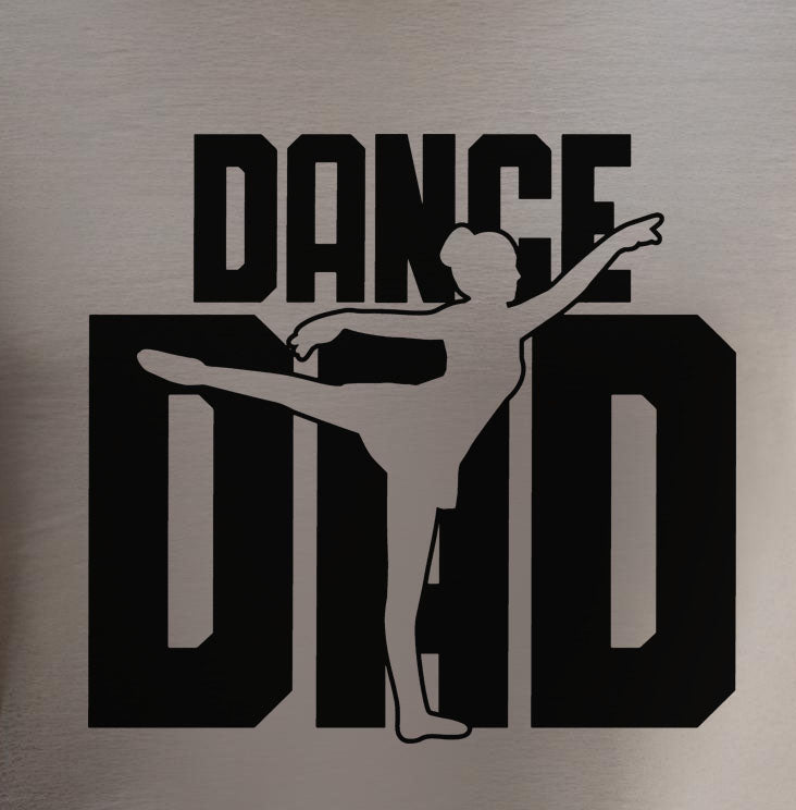 Dance Dad