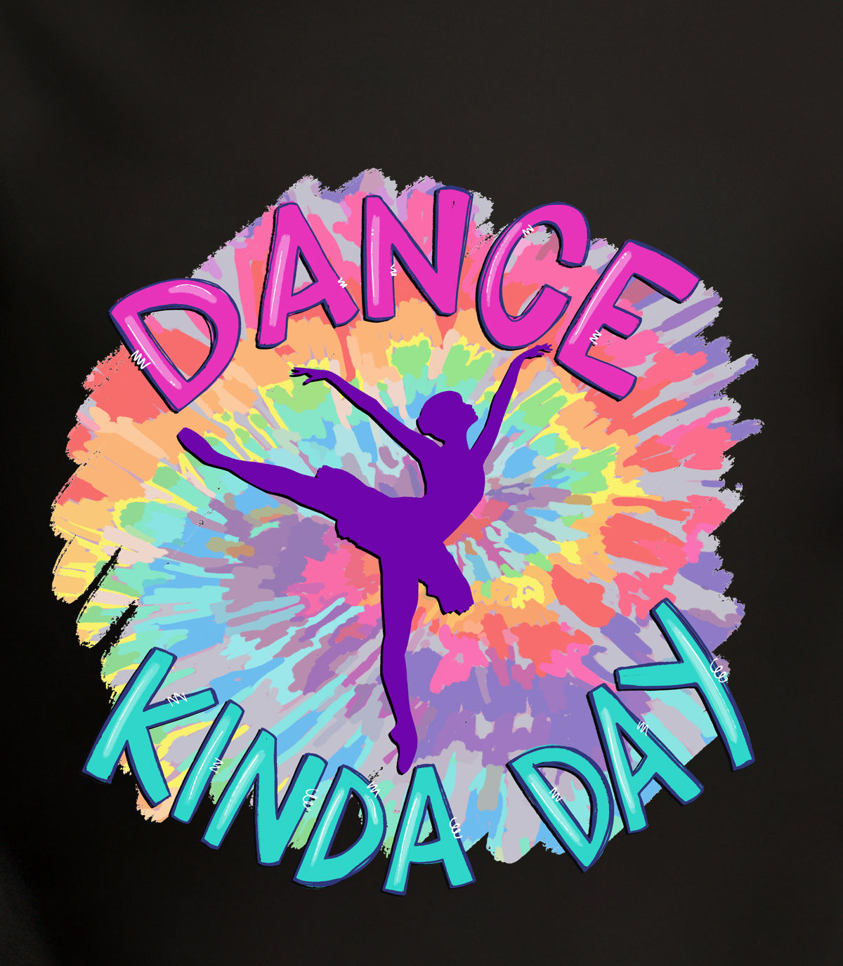 Dance Kinda Day