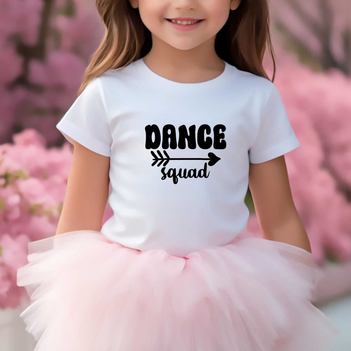 Dance Squad