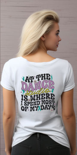 Dance Studio