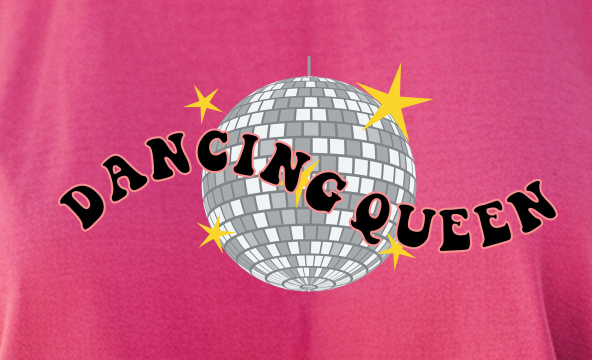 Dancing Queen