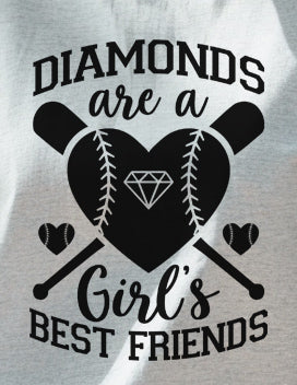 Diamonds Are A Girls Best Friend