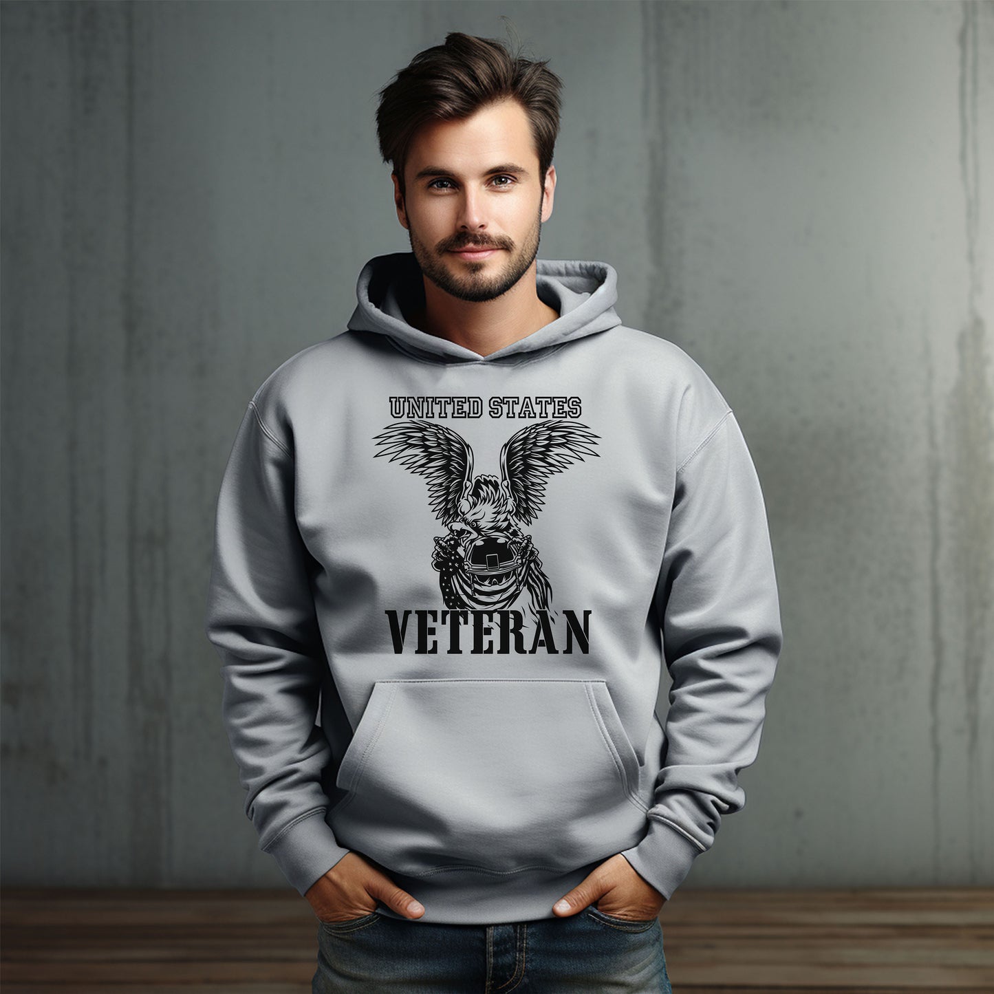 Eagle Veteran