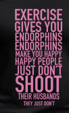 Endorphins