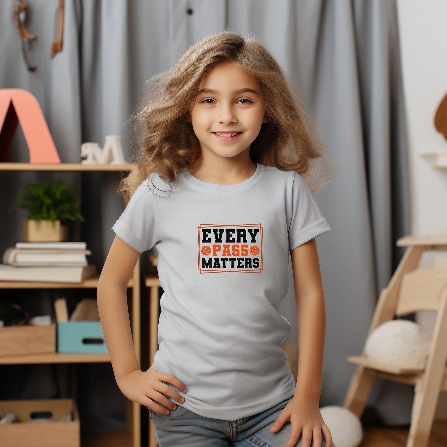 Every Pass Matters