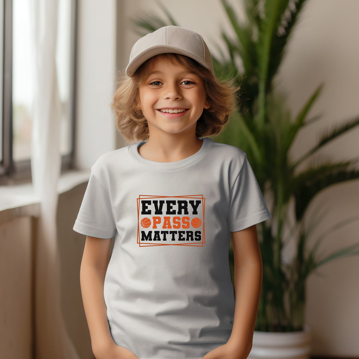 Every Pass Matters