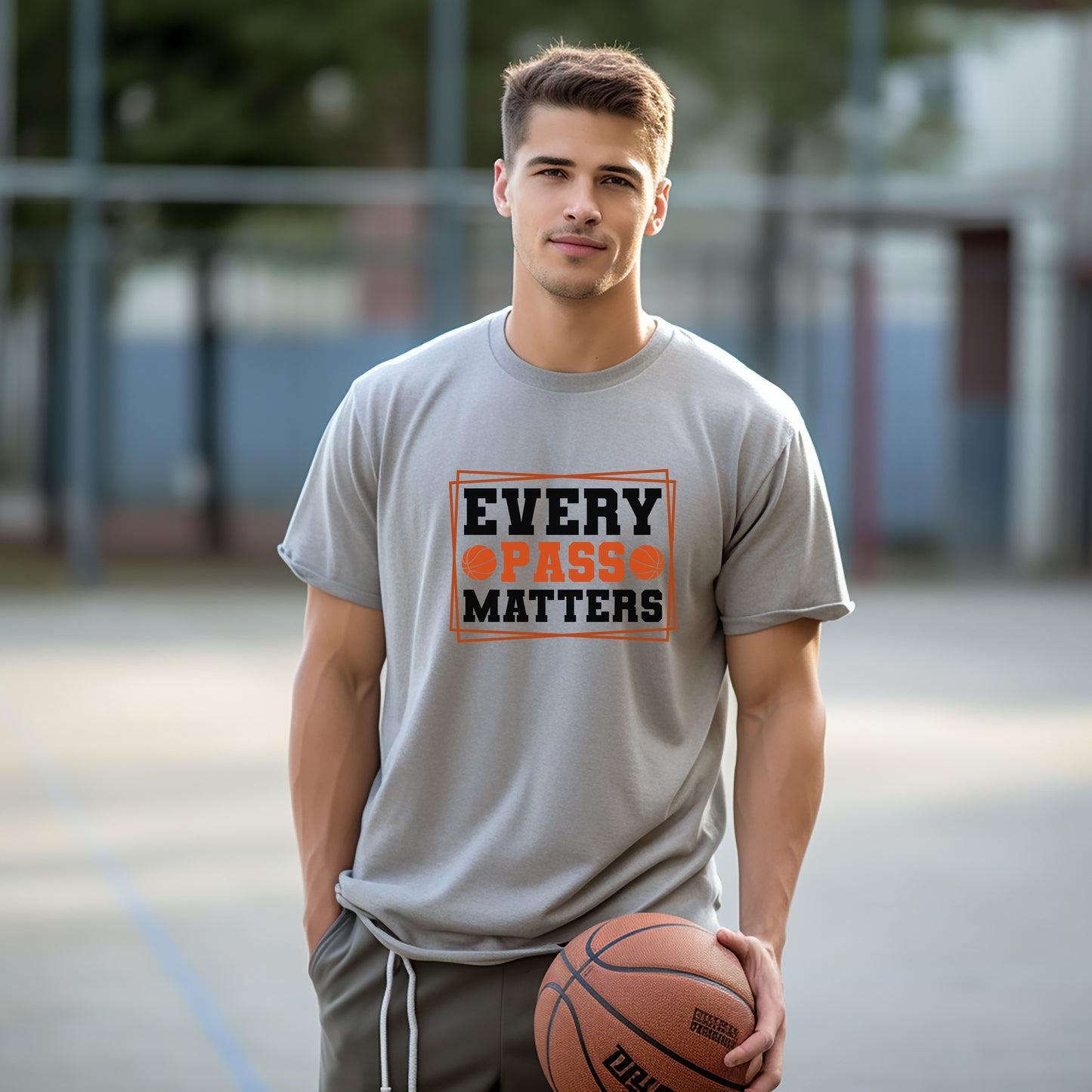 Every Pass Matters