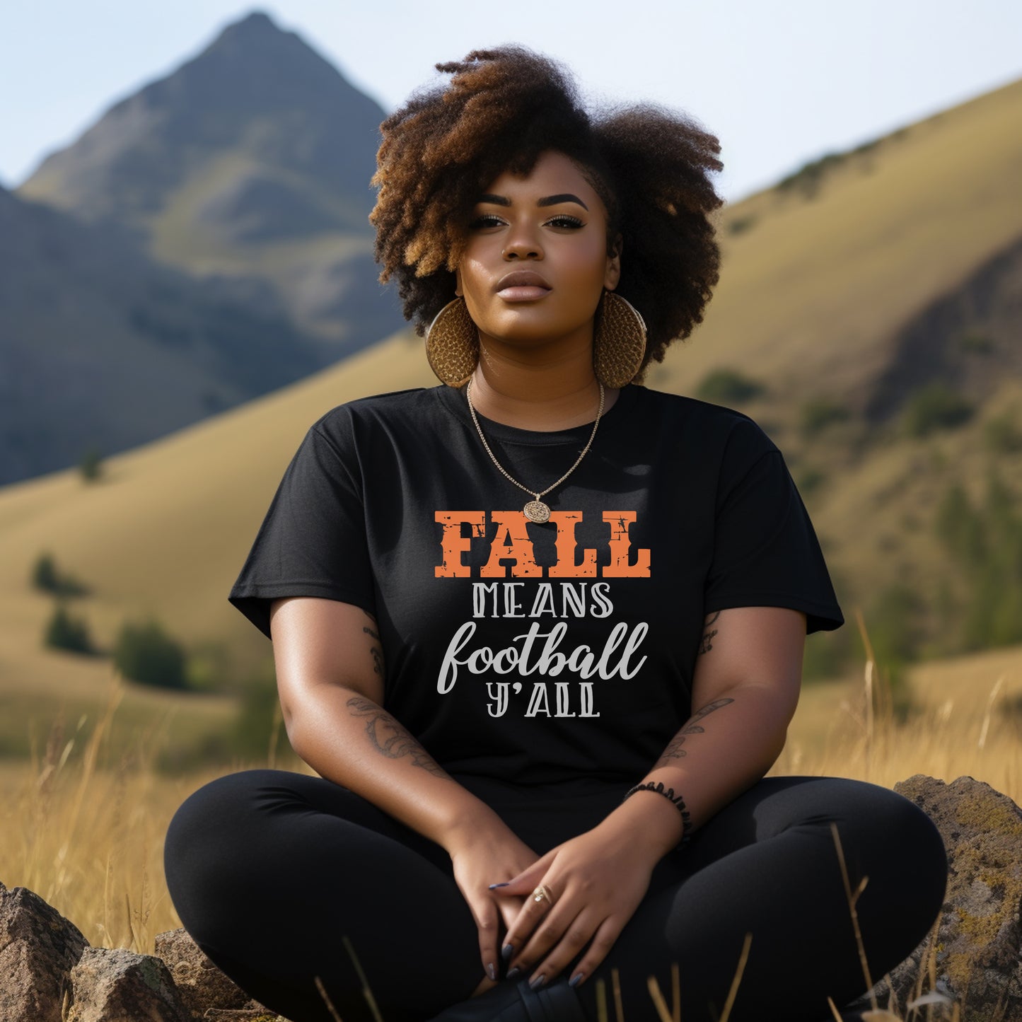 Fall Means Football