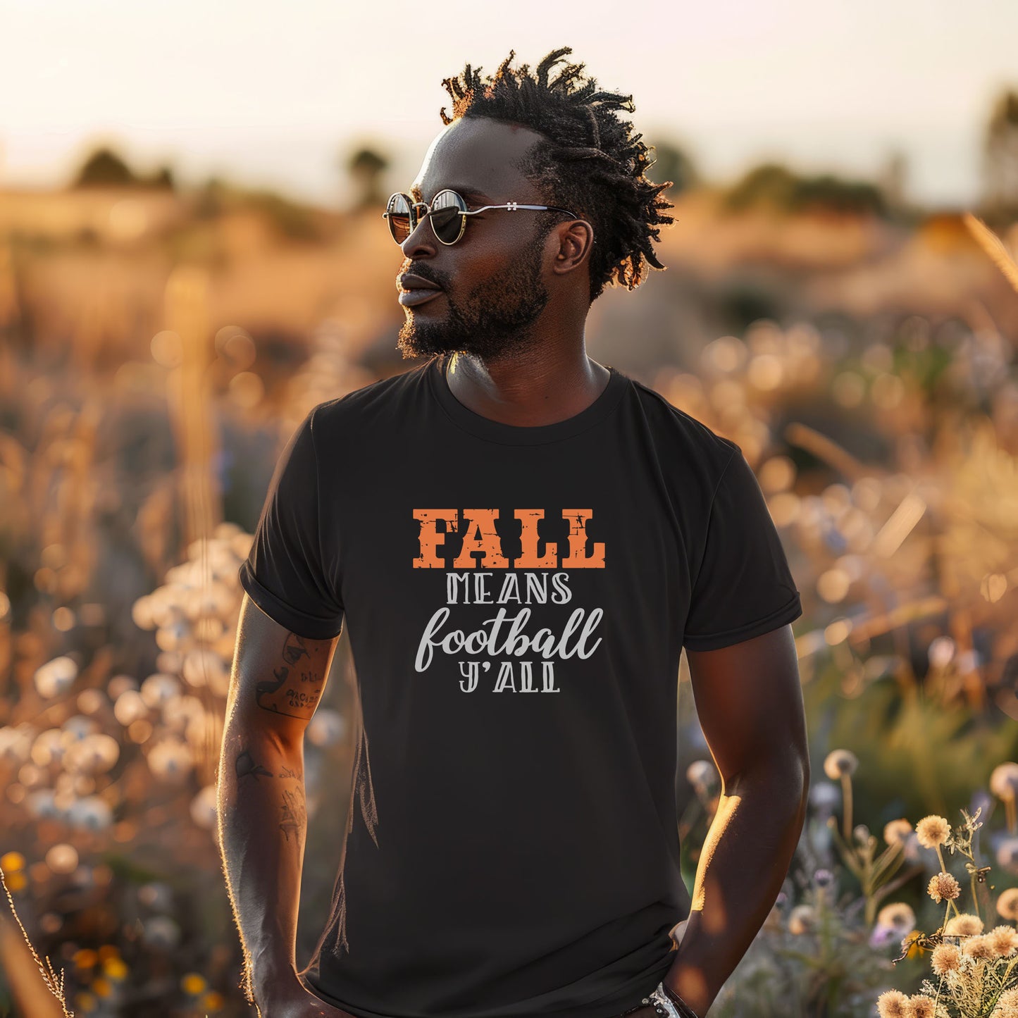 Fall Means Football