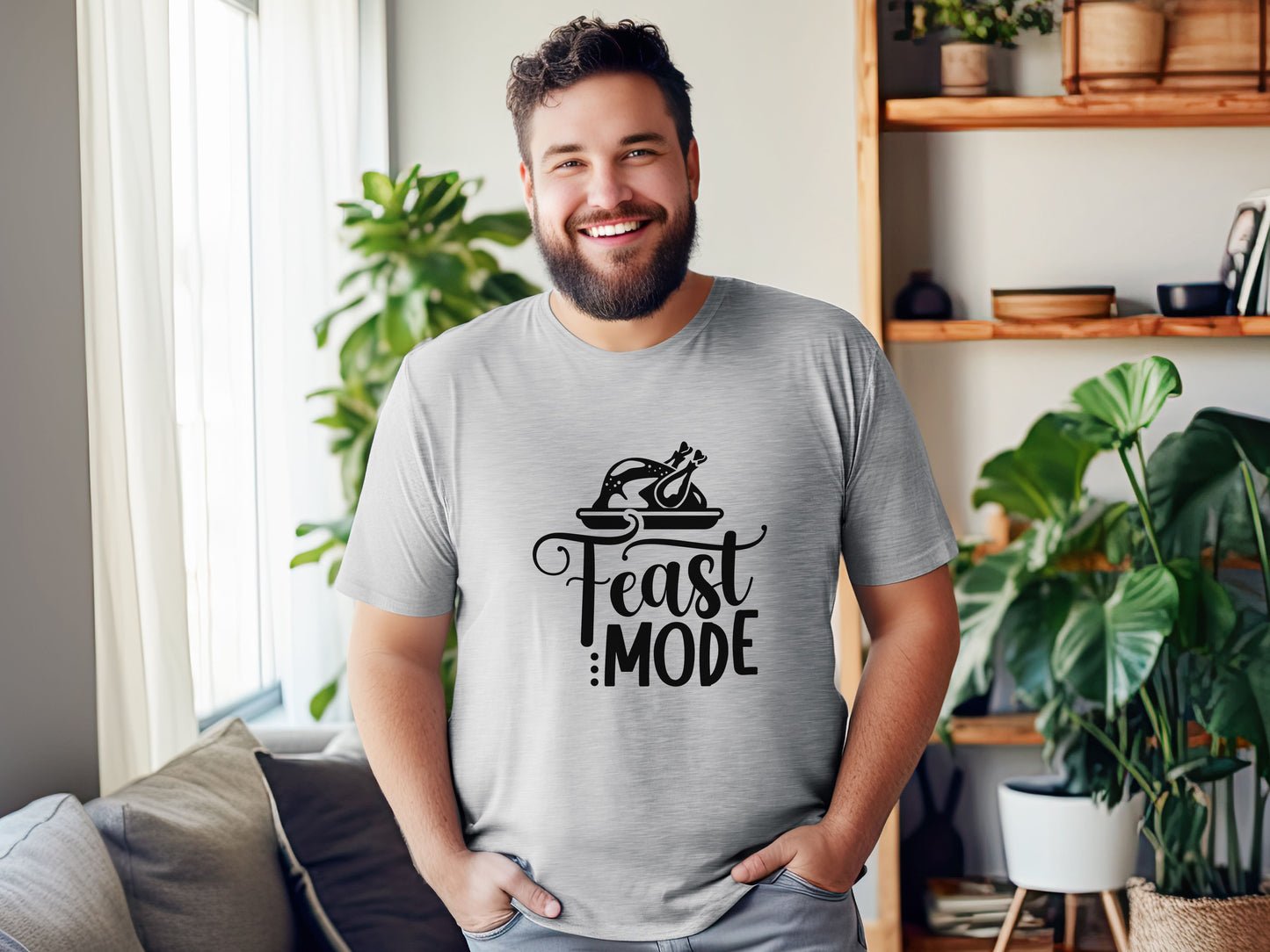 Feast Mode