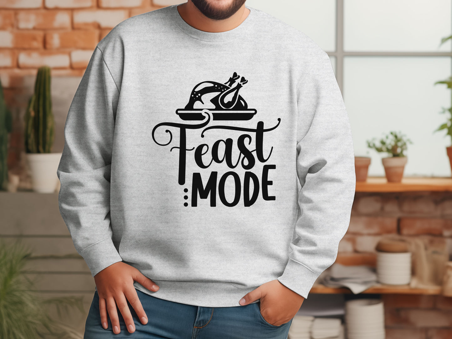 Feast Mode