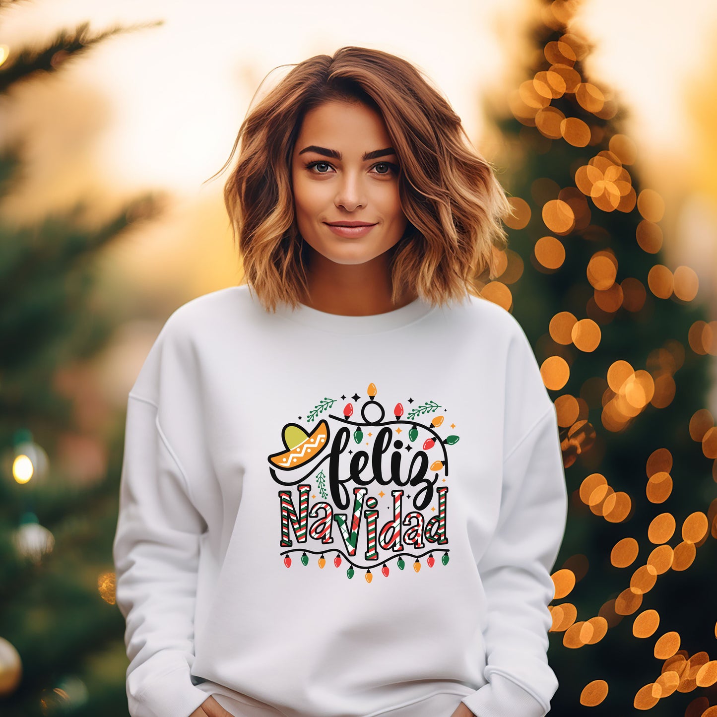 Feliz Navidad