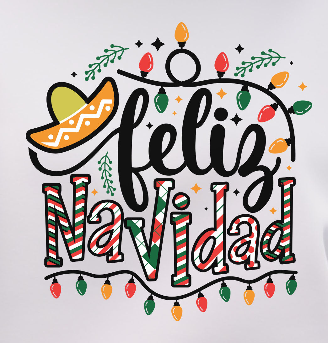 Feliz Navidad
