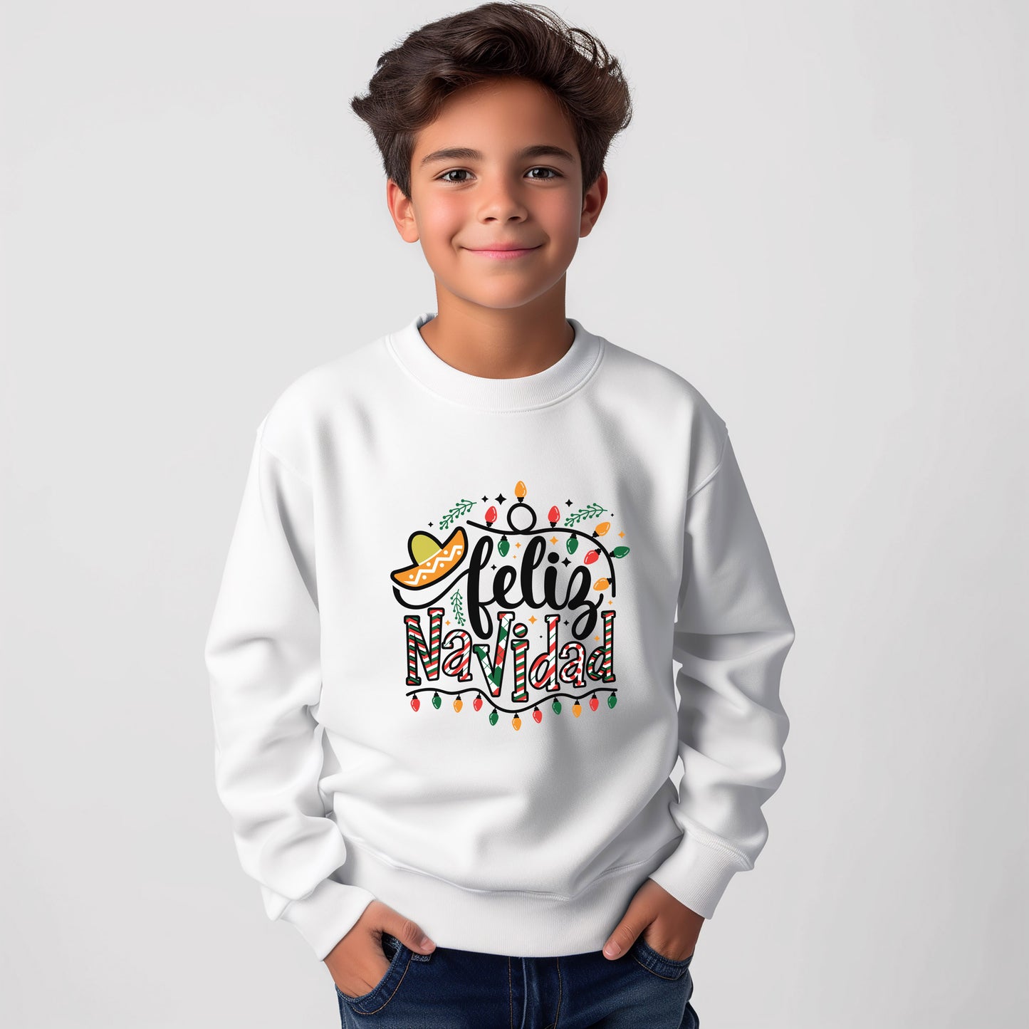Feliz Navidad