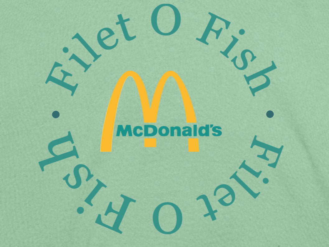 Filet O Fish