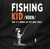 Fishing Kid