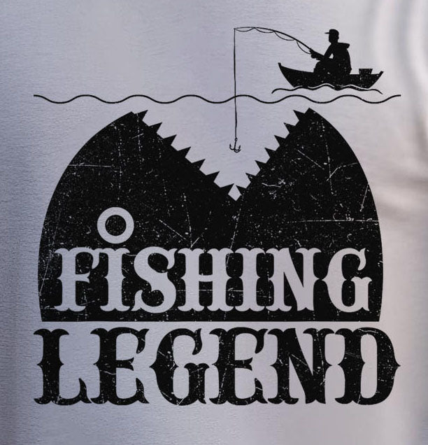 Fishing Legend