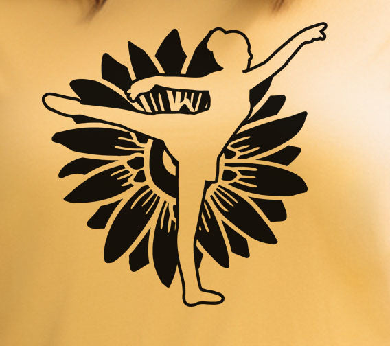 Flower Dancer