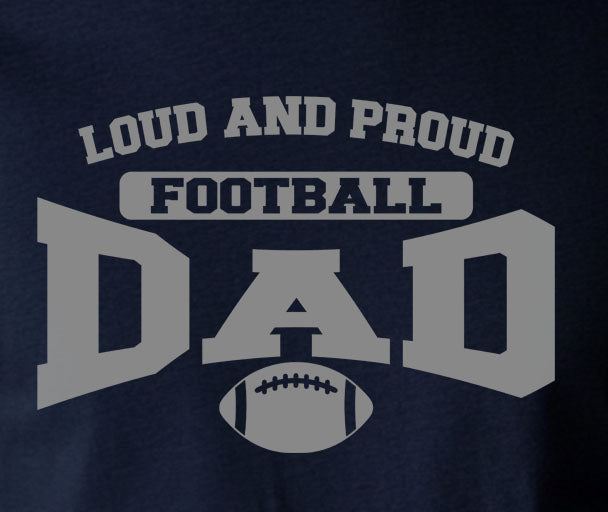 Football Dad