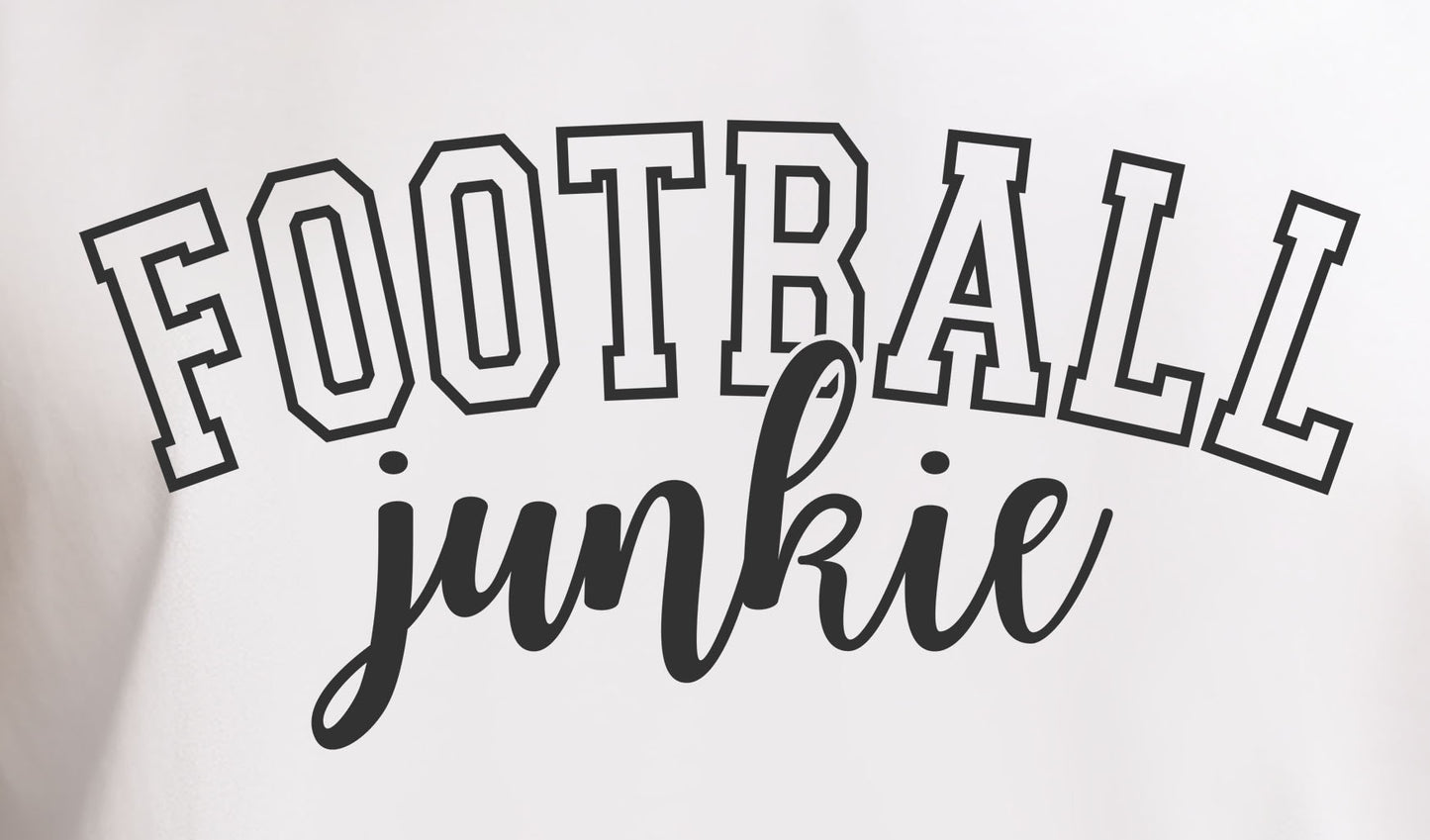 Football Junkie