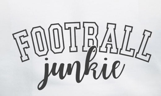 Football Junkie
