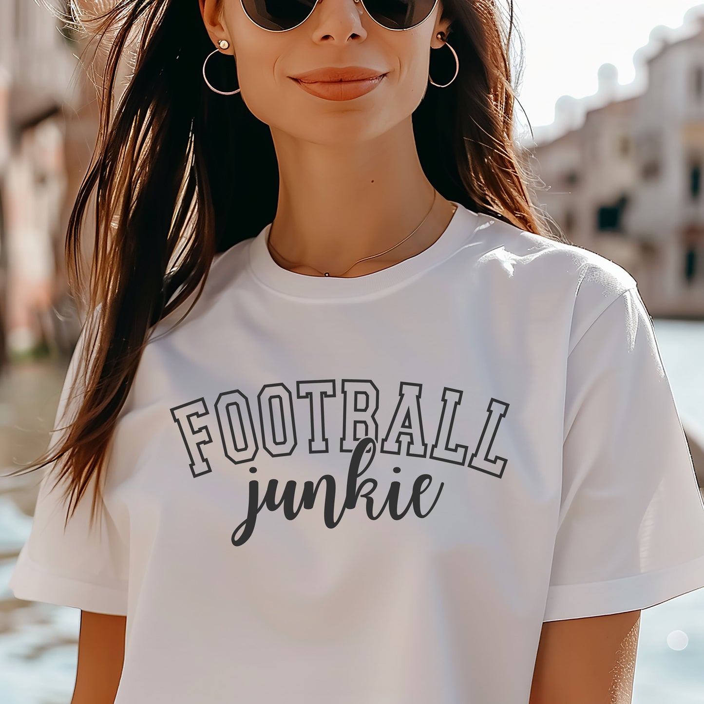 Football Junkie