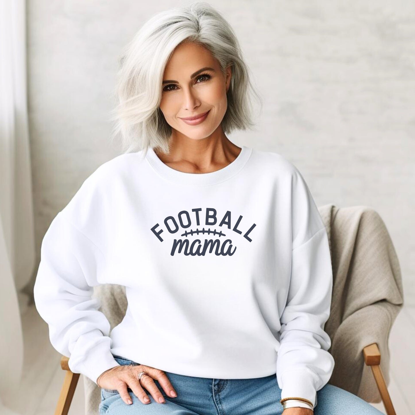 Football Mama