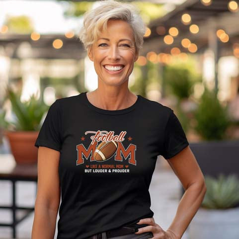 Football Mom 2