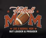 Football Mom 2
