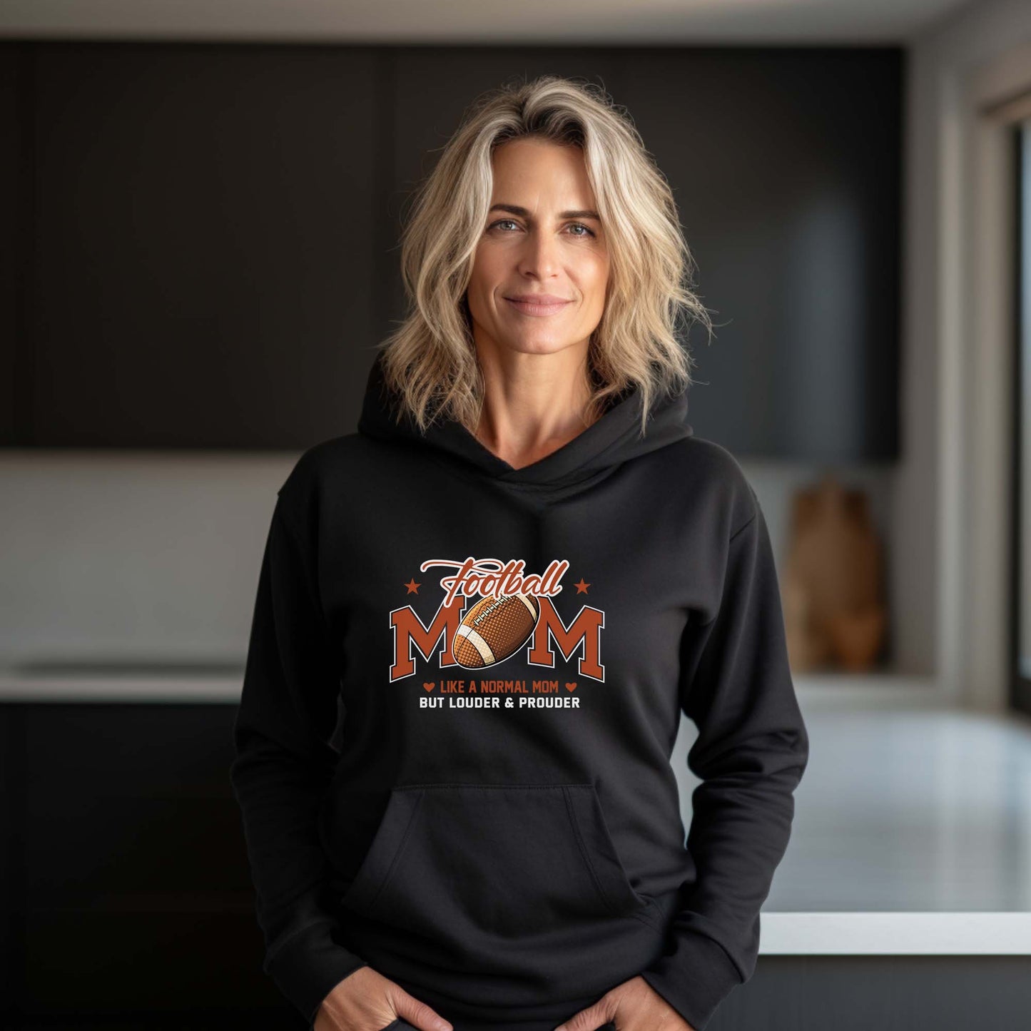 Football Mom 2