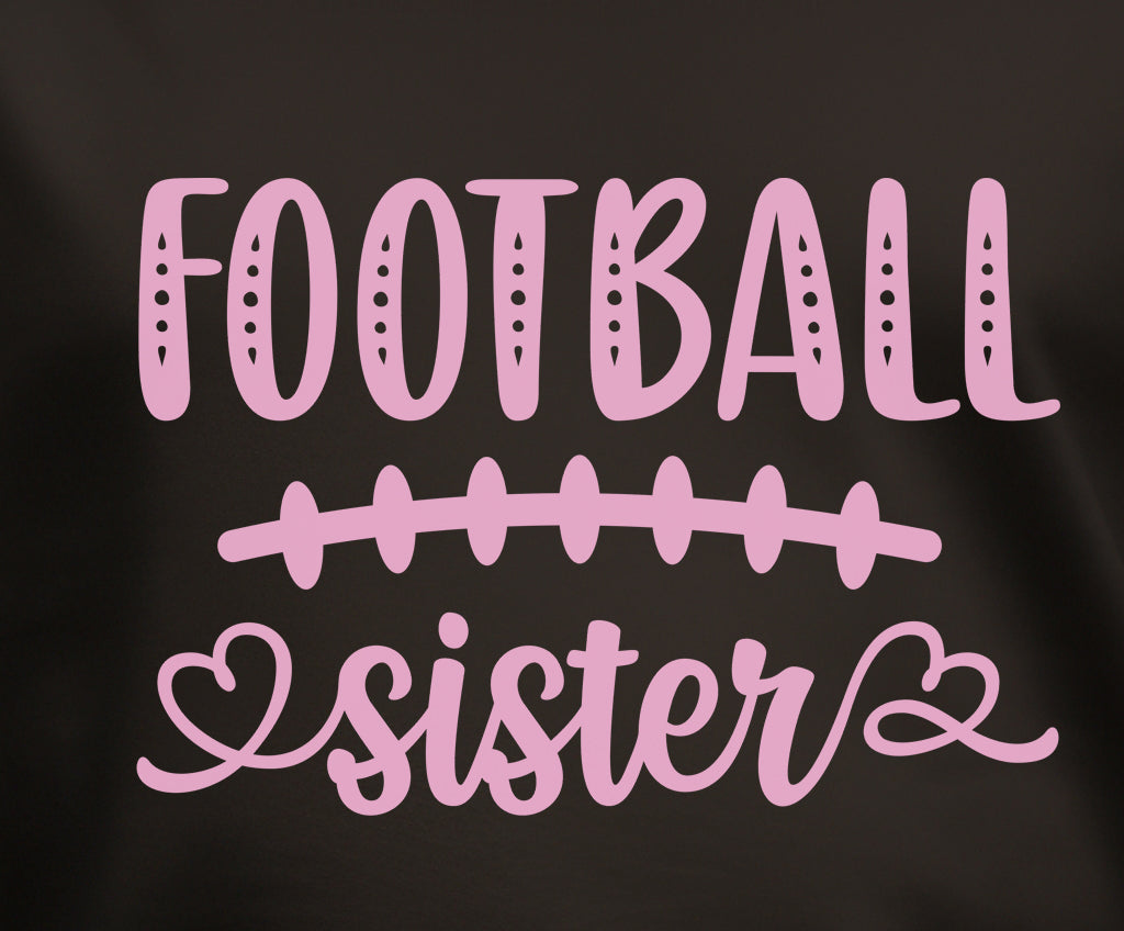 Football Sister