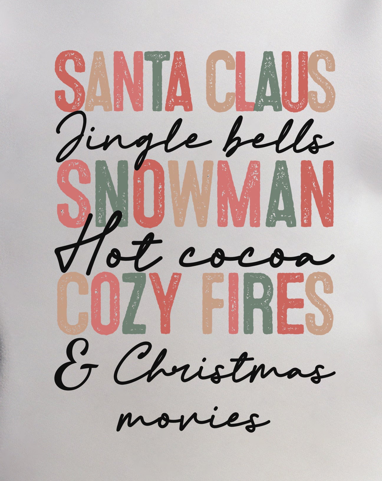 Favorite Things