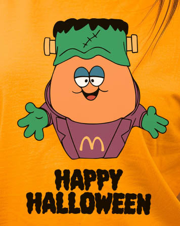 Frankenstein Nugget