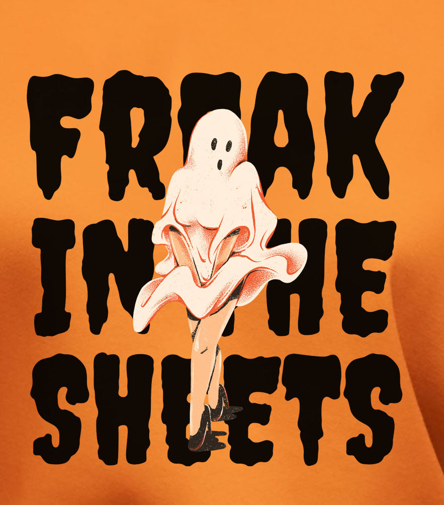 Freak In The Sheets