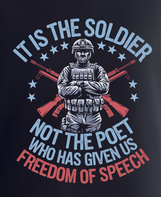 Freedom Of Speech