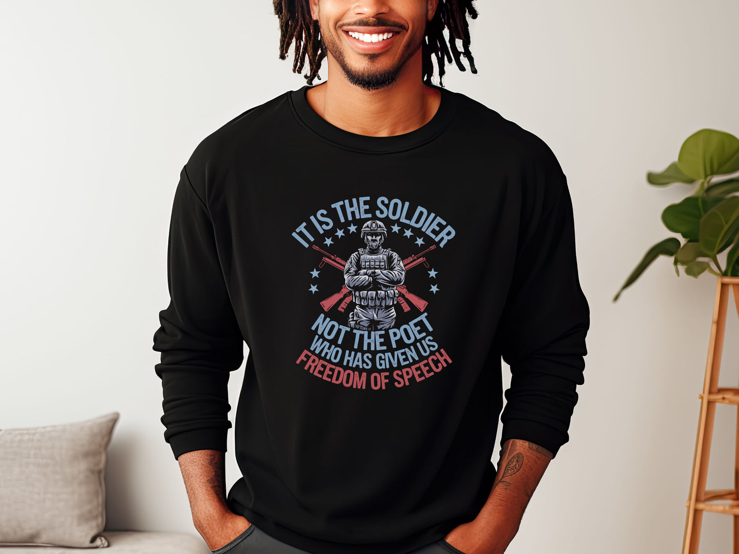 Freedom Of Speech