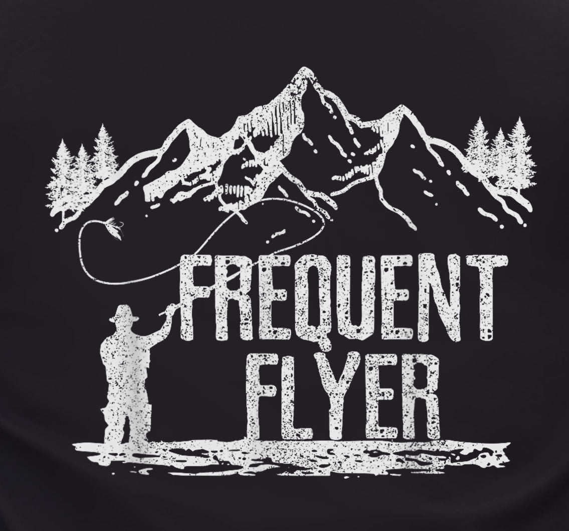 Frequent Flyer