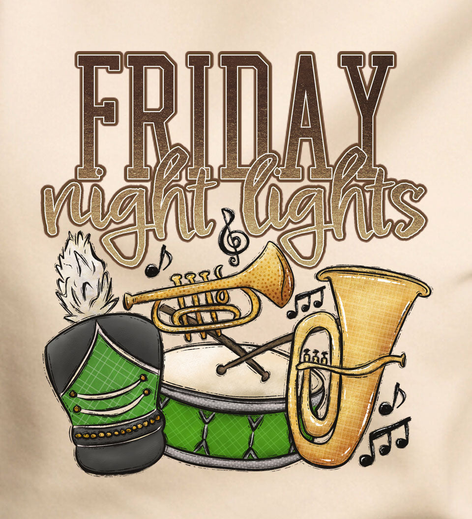 Friday Night Lights