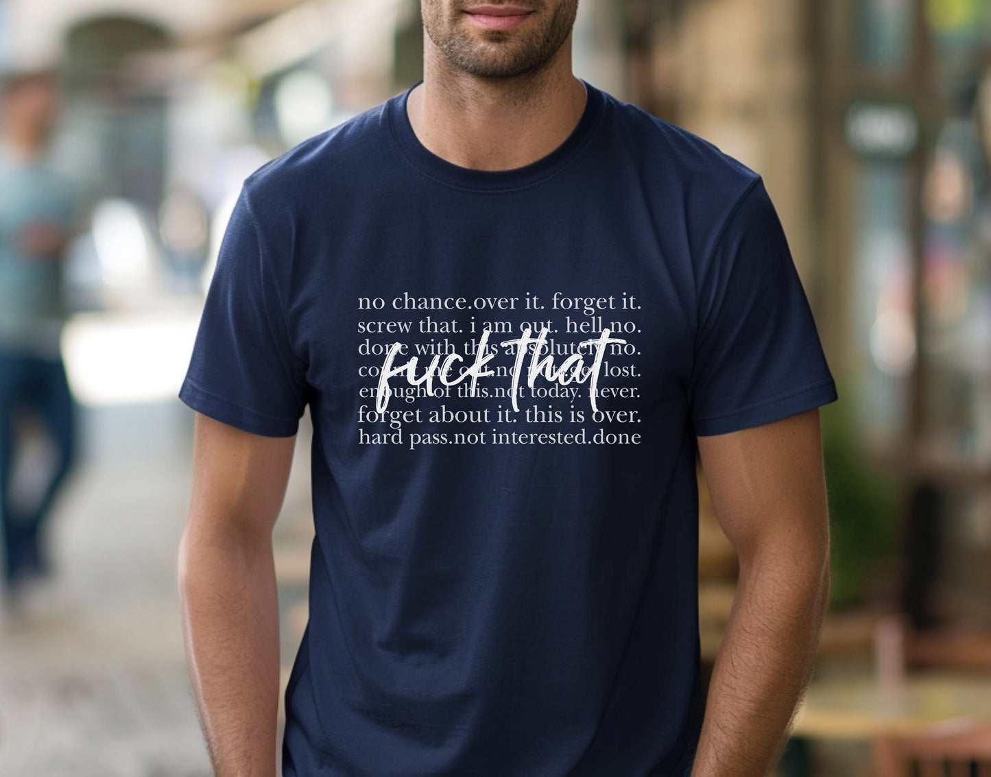 F*** That