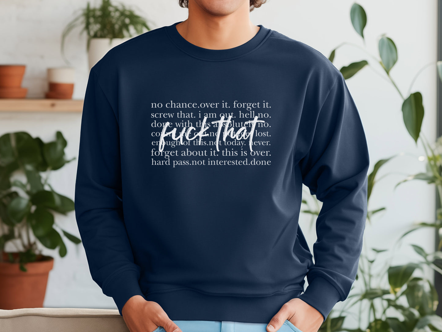 F*** That
