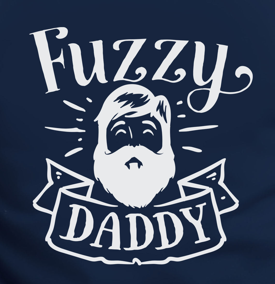 Fuzzy Daddy