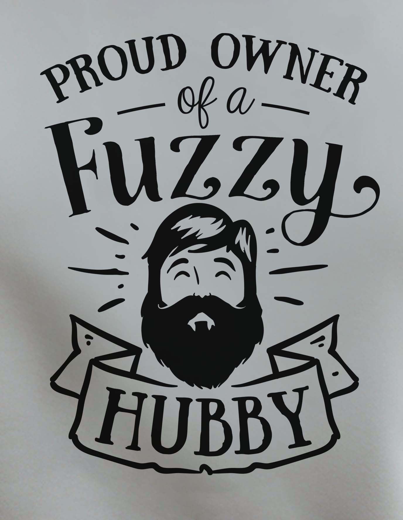 Fuzzy Hubby