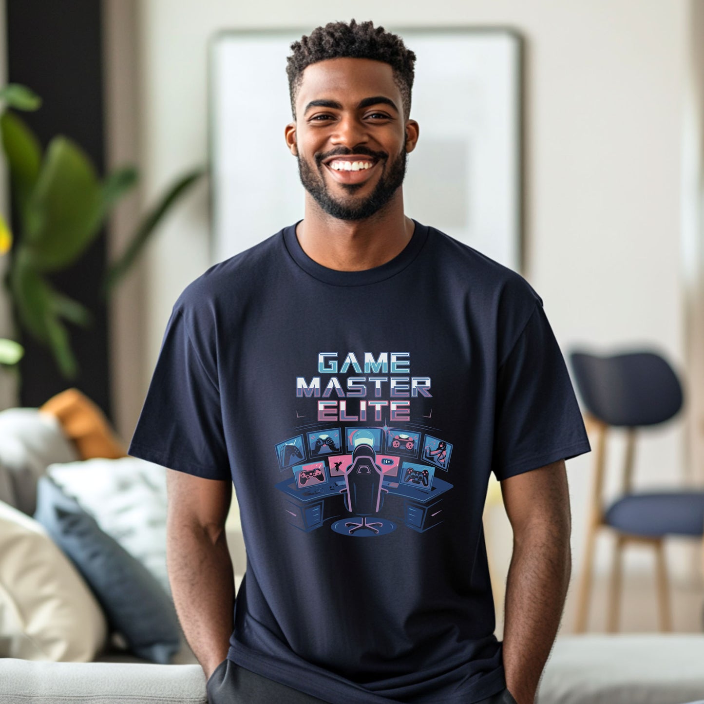 Game Master Elite