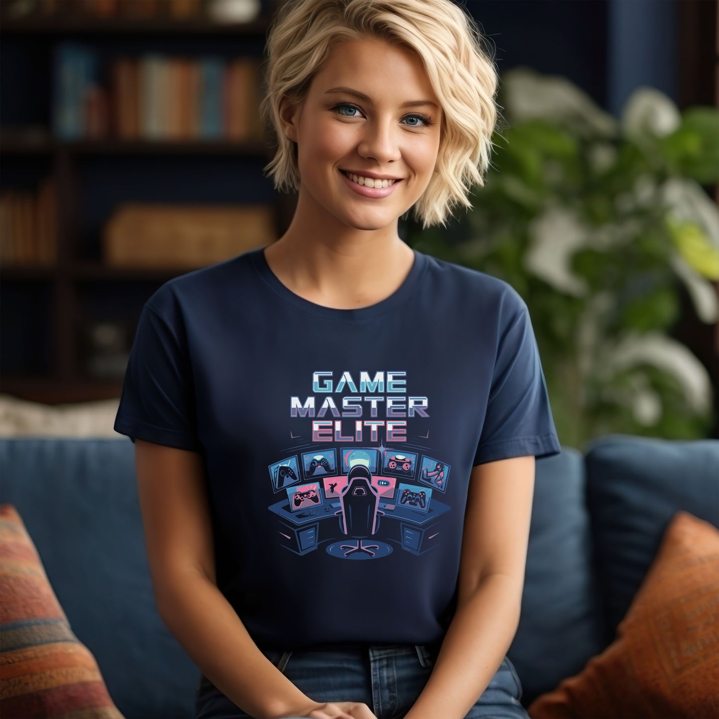 Game Master Elite