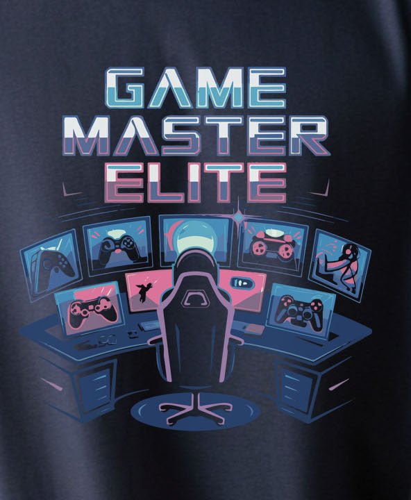 Game Master Elite
