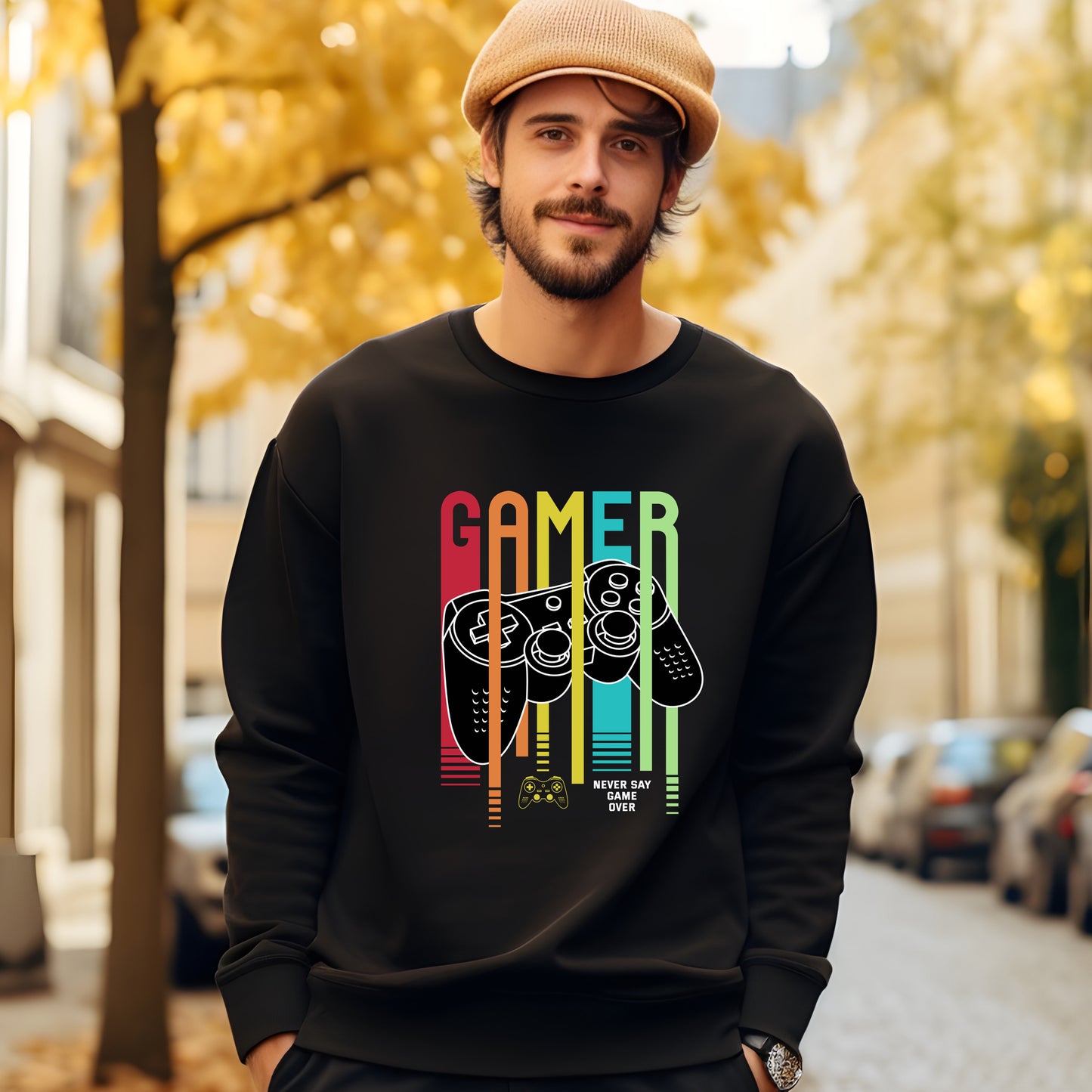 Gamer 2