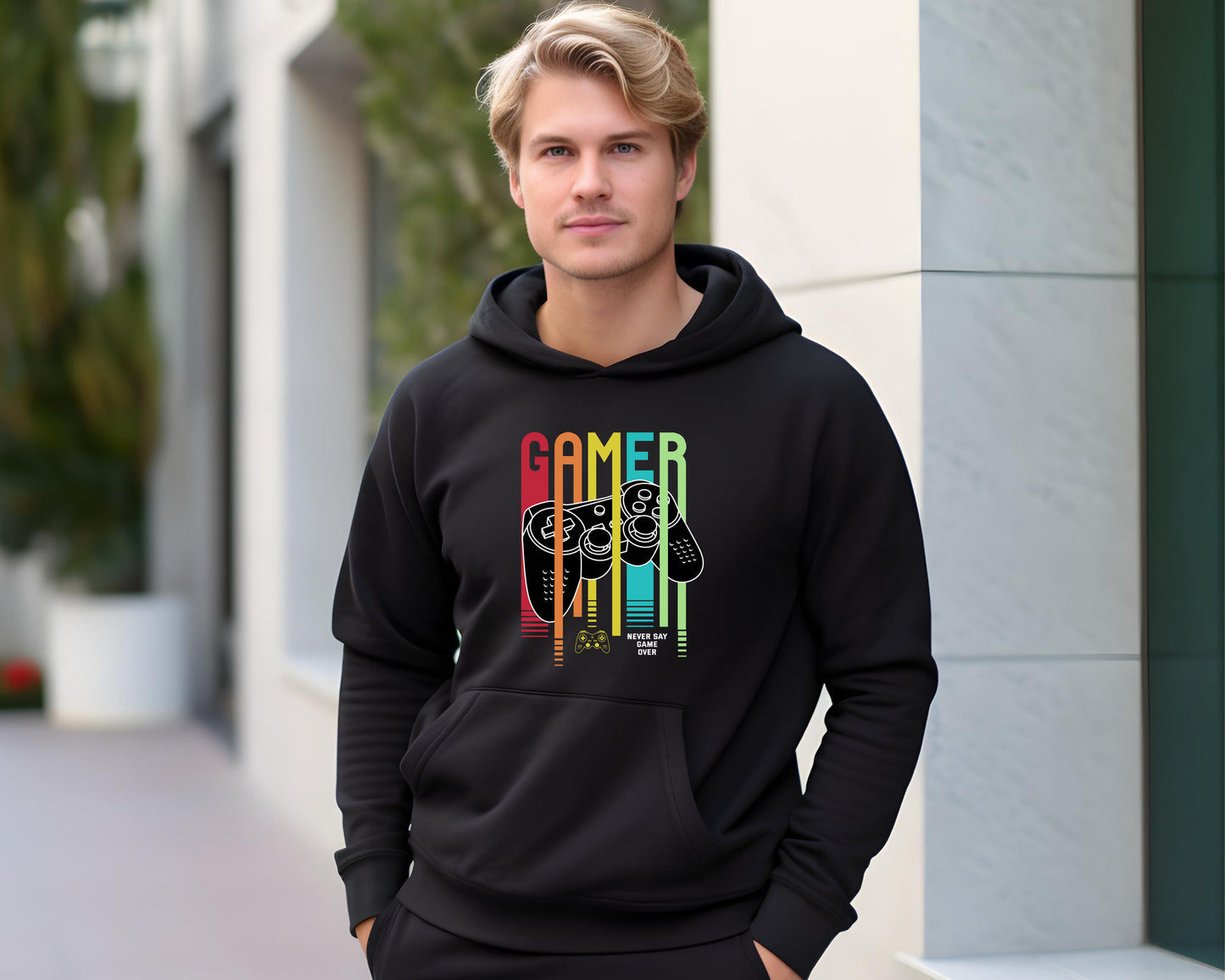 Gamer 2